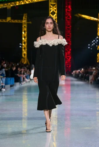 Chanel Fall/Winter 2026 PFW