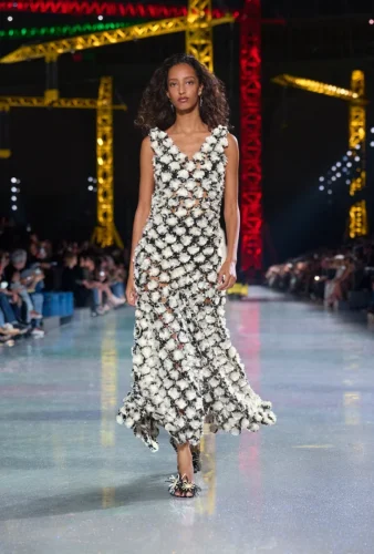 Chanel Fall/Winter 2026 PFW