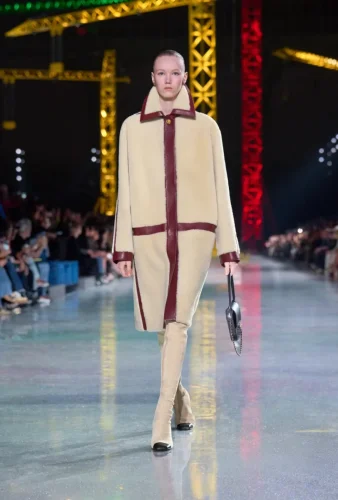 Chanel Fall/Winter 2026 PFW
