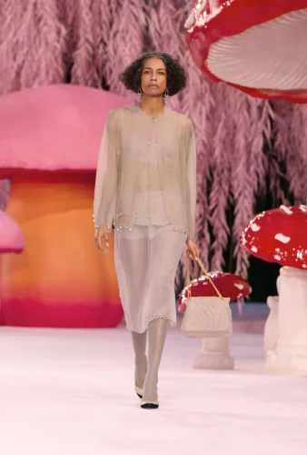 Chanel Spring 2026 Haute Couture