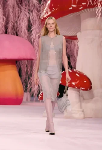 Chanel Spring 2026 Haute Couture