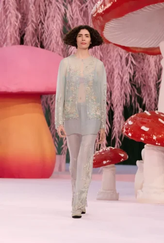 Chanel Spring 2026 Haute Couture
