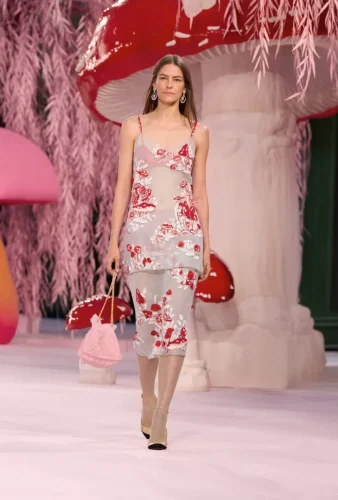 Chanel Spring 2026 Haute Couture