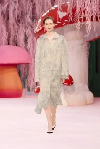 Chanel Spring 2026 Haute Couture