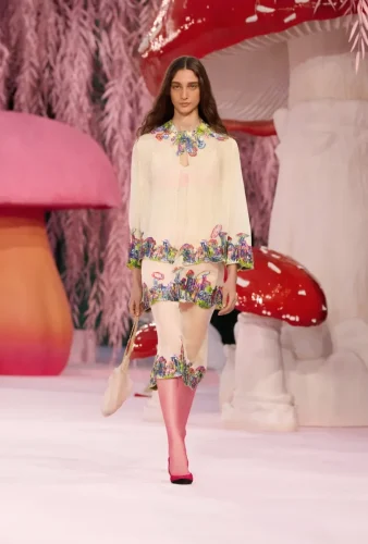 Chanel Spring 2026 Haute Couture