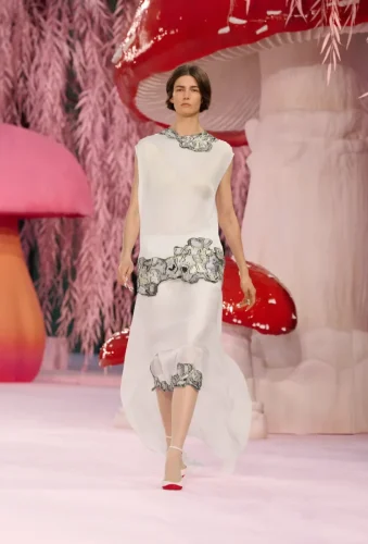 Chanel Spring 2026 Haute Couture