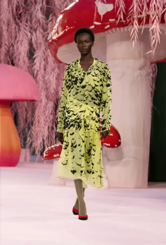 Chanel Spring 2026 Haute Couture