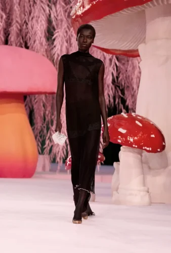 Chanel Spring 2026 Haute Couture