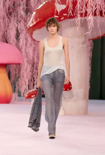 Chanel Spring 2026 Haute Couture