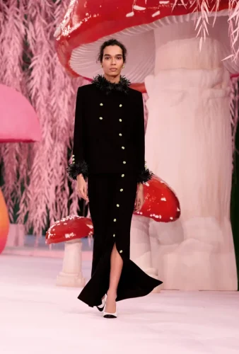 Chanel Spring 2026 Haute Couture