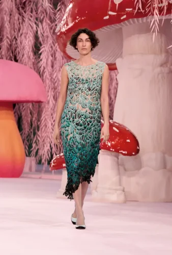 Chanel Spring 2026 Haute Couture