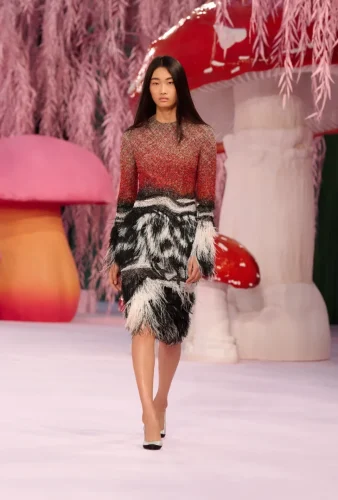 Chanel Spring 2026 Haute Couture