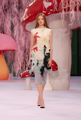 Chanel Spring 2026 Haute Couture