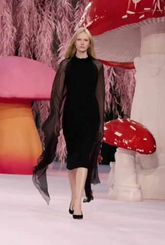 Chanel Spring 2026 Haute Couture