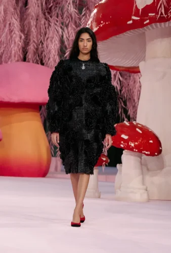 Chanel Spring 2026 Haute Couture