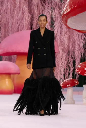 Chanel Spring 2026 Haute Couture