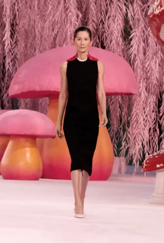 Chanel Spring 2026 Haute Couture