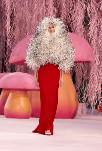 Chanel Spring 2026 Haute Couture
