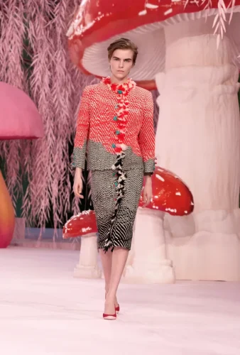 Chanel Spring 2026 Haute Couture