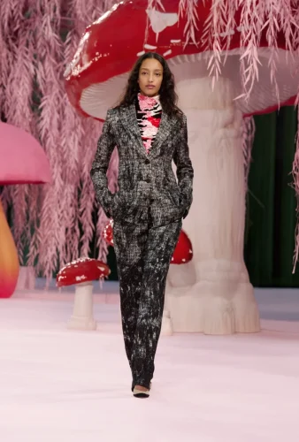 Chanel Spring 2026 Haute Couture