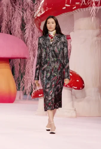Chanel Spring 2026 Haute Couture