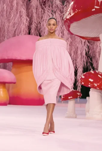 Chanel Spring 2026 Haute Couture