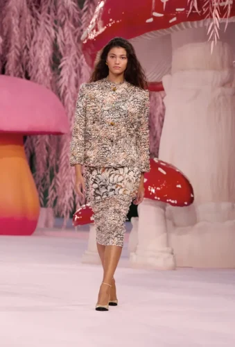 Chanel Spring 2026 Haute Couture
