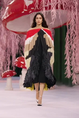 Chanel Spring 2026 Haute Couture