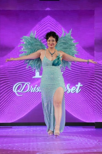 Runway 7 February 2025 - Chick New York, House Of Baretti, Drisha Closet, Beautiful Khaos x Indikids