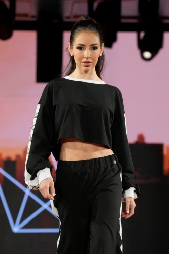 Runway 7 February 2025 - Chick New York, House Of Baretti, Drisha Closet, Beautiful Khaos x Indikids