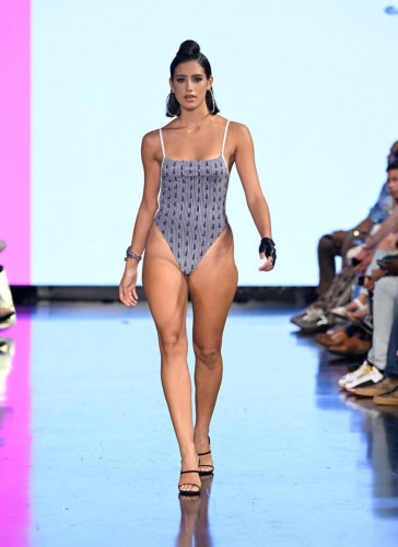Christian Audigier Swimwear Miami Swim Week 2022 Powered by Art Hearts Fashion