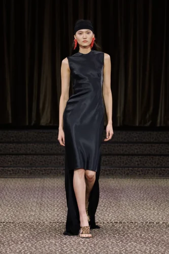 Christopher Esber Spring 2027 Ready-to Wear Collection at Paris Fashion Week