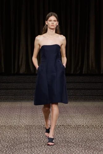 Christopher Esber Spring 2027 Ready-to Wear Collection at Paris Fashion Week
