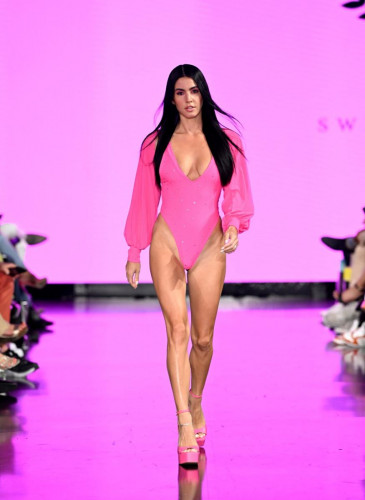 Cirone Swim Miami Swim Week 2022 Powered by アートハーツ・ファッション