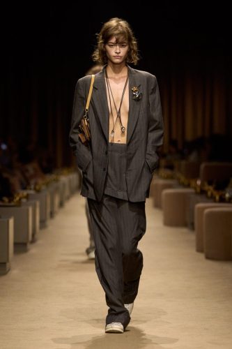 Coach Spring 2027: Inside-Out 85th Anniversary Collection