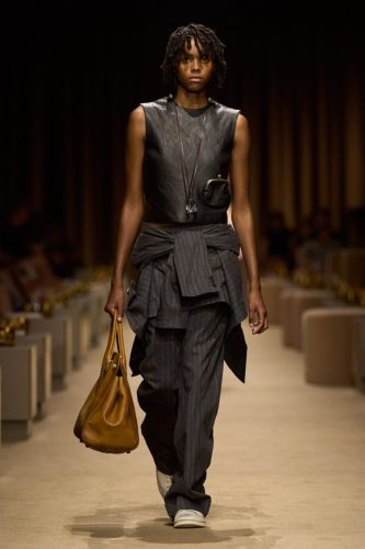 Coach Spring 2027: Inside-Out 85th Anniversary Collection