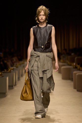 Coach Spring 2027: Inside-Out 85th Anniversary Collection