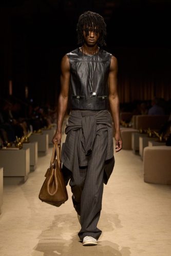 Coach Spring 2027: Inside-Out 85th Anniversary Collection
