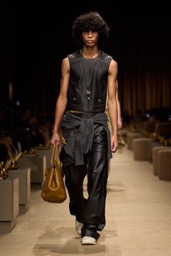 Coach Spring 2027: Inside-Out 85th Anniversary Collection