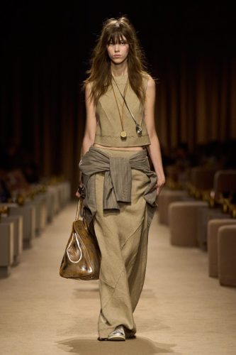 Coach Spring 2027: Inside-Out 85th Anniversary Collection
