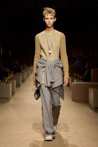 Coach Spring 2027: Inside-Out 85th Anniversary Collection
