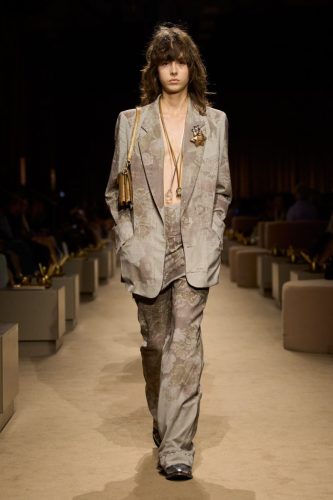 Coach Spring 2027: Inside-Out 85th Anniversary Collection