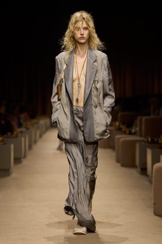 Coach Spring 2027: Inside-Out 85th Anniversary Collection