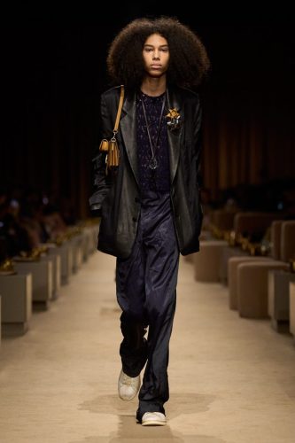 Coach Spring 2027: Inside-Out 85th Anniversary Collection