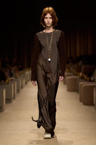 Coach Spring 2027: Inside-Out 85th Anniversary Collection