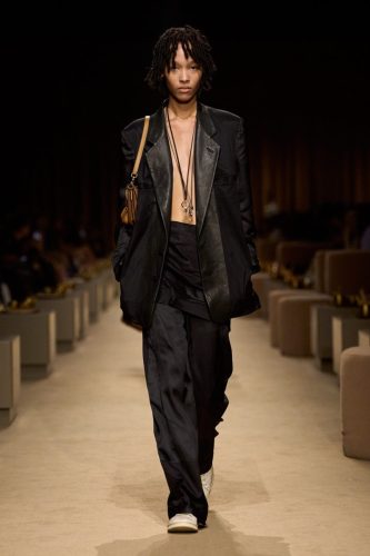 Coach Spring 2027: Inside-Out 85th Anniversary Collection