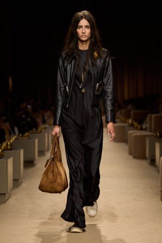 Coach Spring 2027: Inside-Out 85th Anniversary Collection