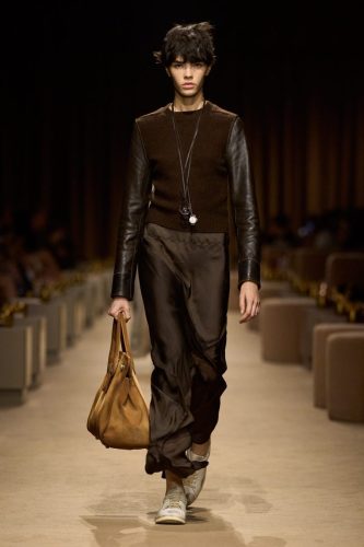 Coach Spring 2027: Inside-Out 85th Anniversary Collection