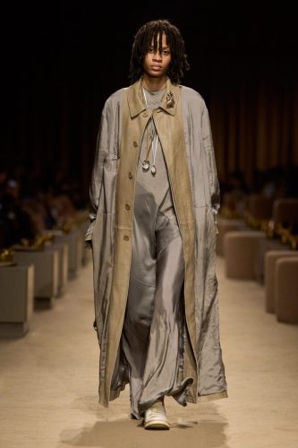 Coach Spring 2027: Inside-Out 85th Anniversary Collection