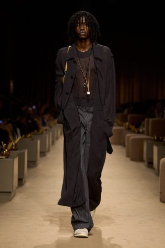 Coach Spring 2027: Inside-Out 85th Anniversary Collection